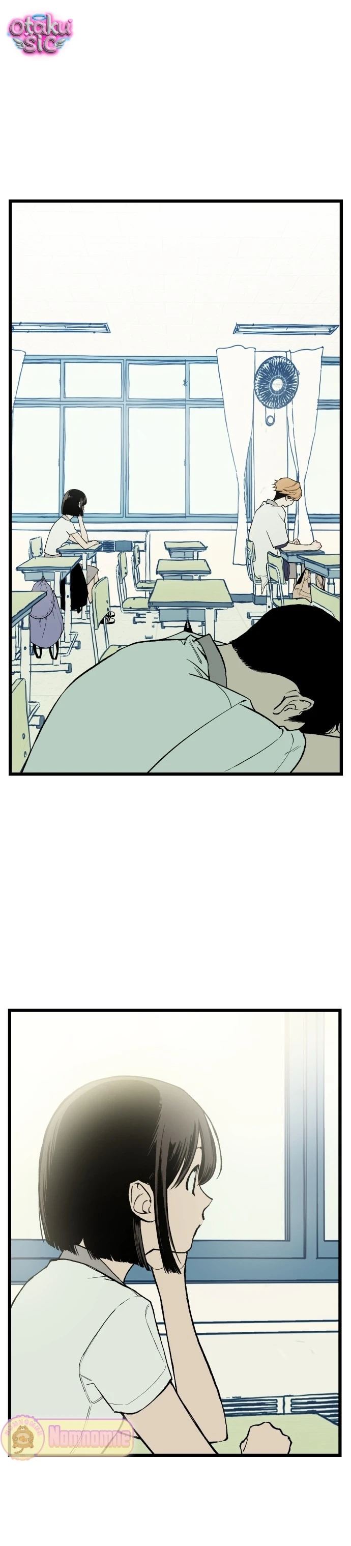 Trò Chơi Xấu Hổ - Chap 1 - Trang 0