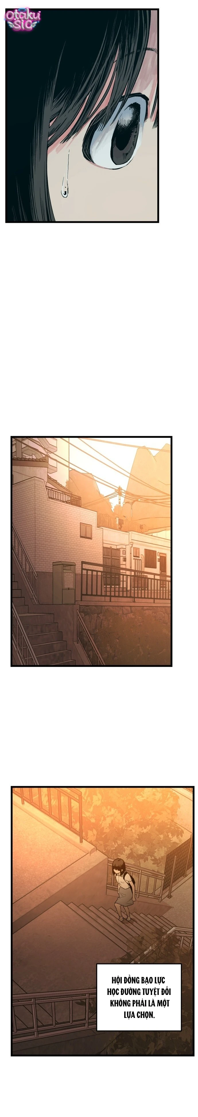 Trò Chơi Xấu Hổ - Chap 1 - Trang 31