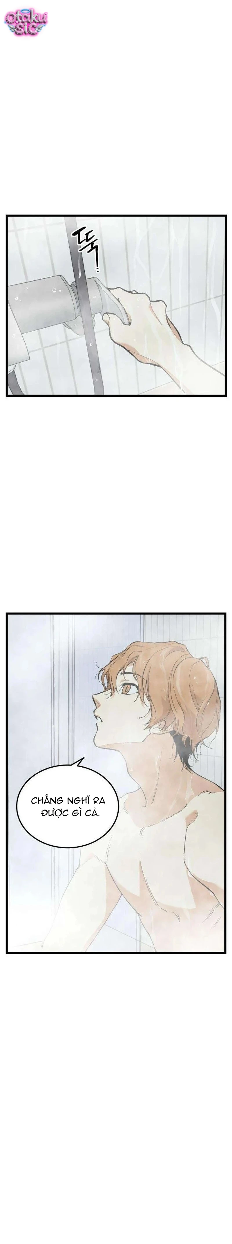 Trò Chơi Xấu Hổ - Chap 11 - Trang 10