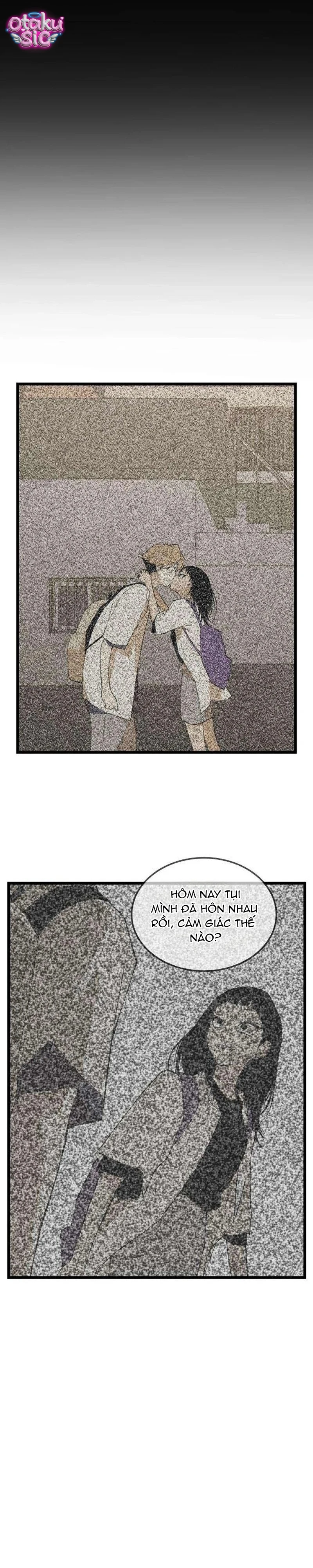 Trò Chơi Xấu Hổ - Chap 11 - Trang 9