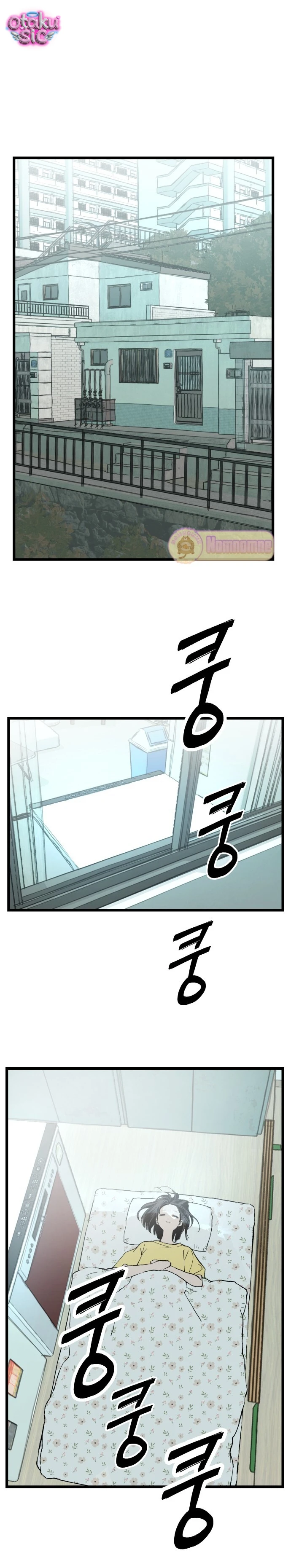 Trò Chơi Xấu Hổ - Chap 2 - Trang 0