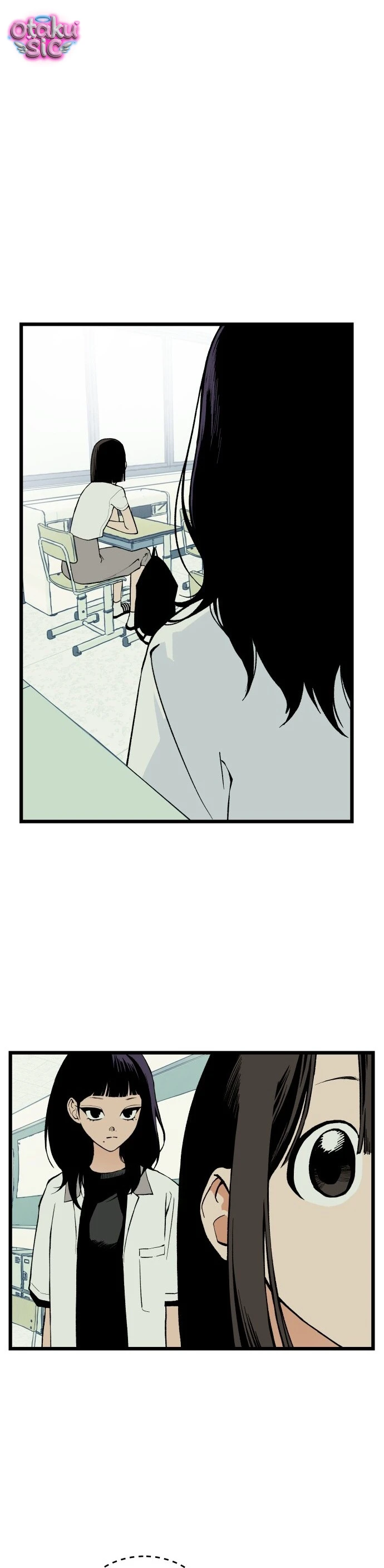 Trò Chơi Xấu Hổ - Chap 2 - Trang 16