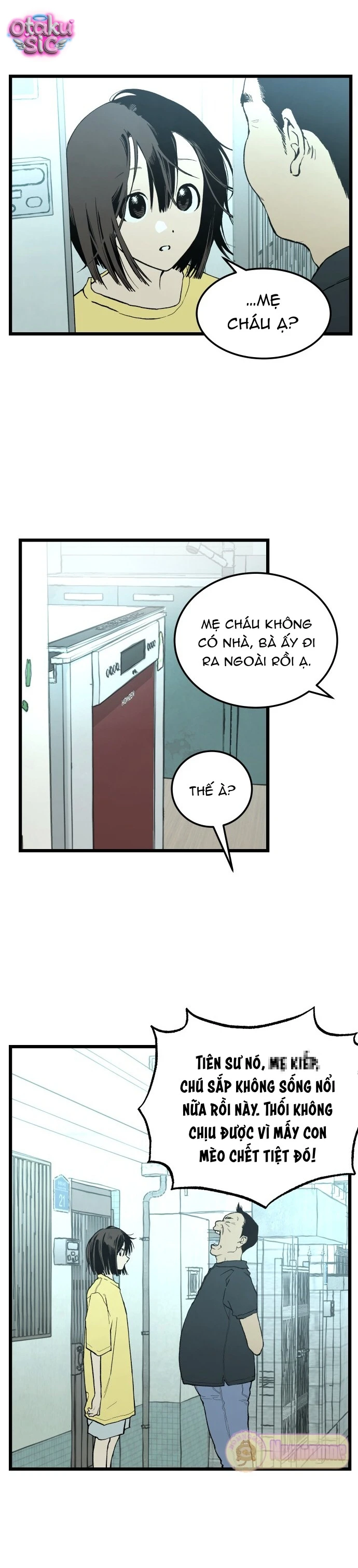 Trò Chơi Xấu Hổ - Chap 2 - Trang 2