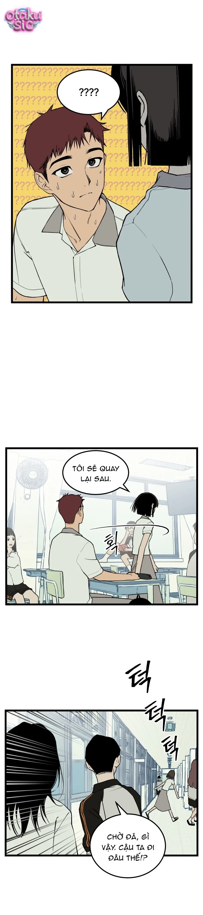 Trò Chơi Xấu Hổ - Chap 2 - Trang 26