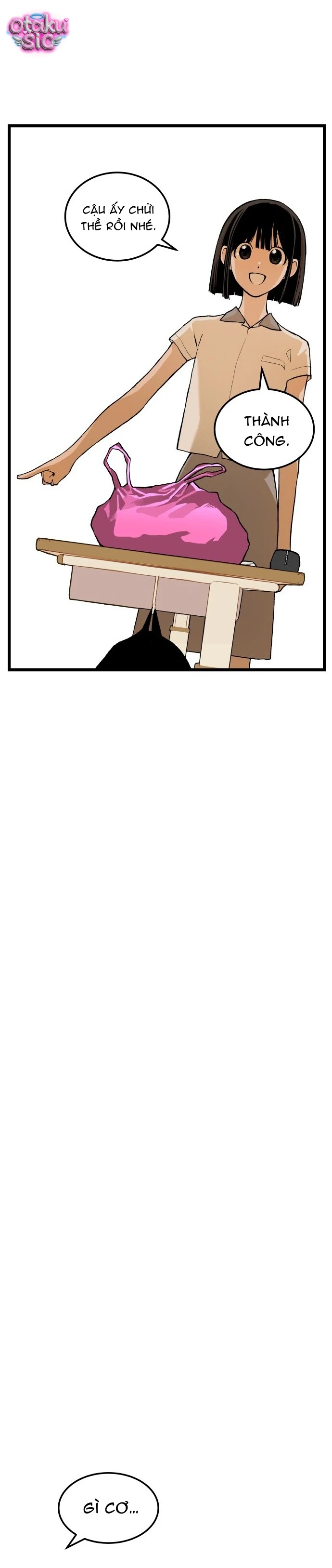 Trò Chơi Xấu Hổ - Chap 2 - Trang 38