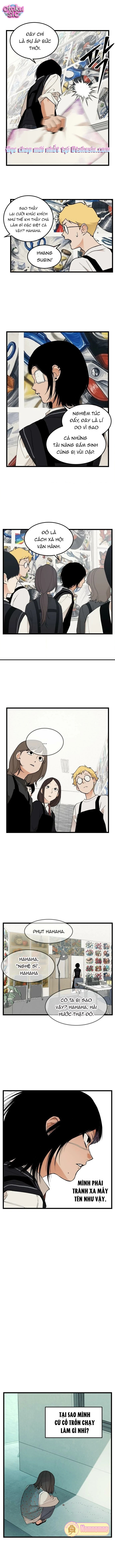 Trò Chơi Xấu Hổ - Chap 28