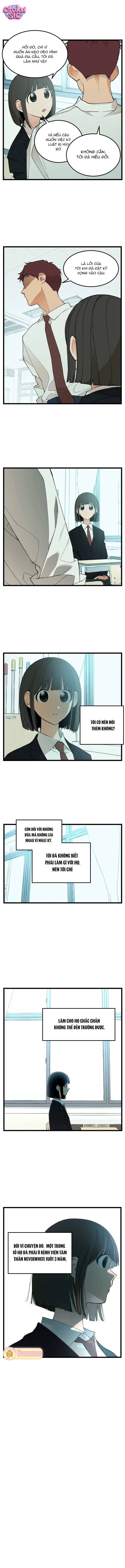 Trò Chơi Xấu Hổ - Chap 29