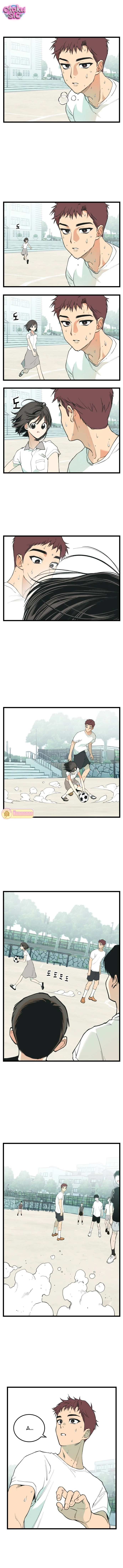 Trò Chơi Xấu Hổ - Chap 5 - Trang 6