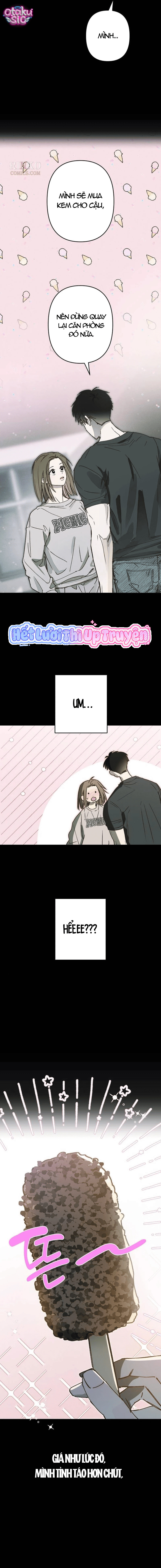 Trò Chuyện Với Tôi - Chap 1