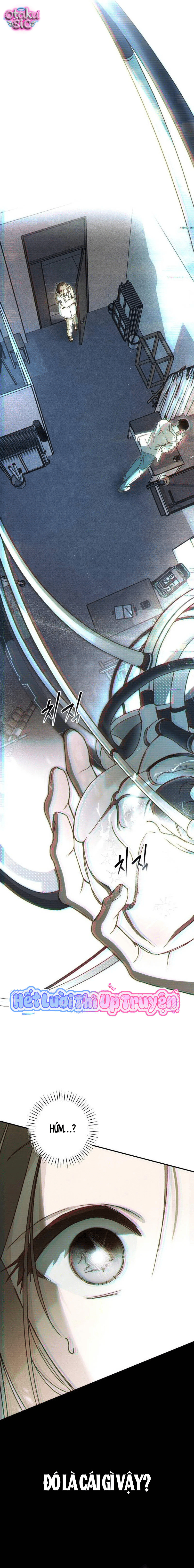 Trò Chuyện Với Tôi - Chap 1
