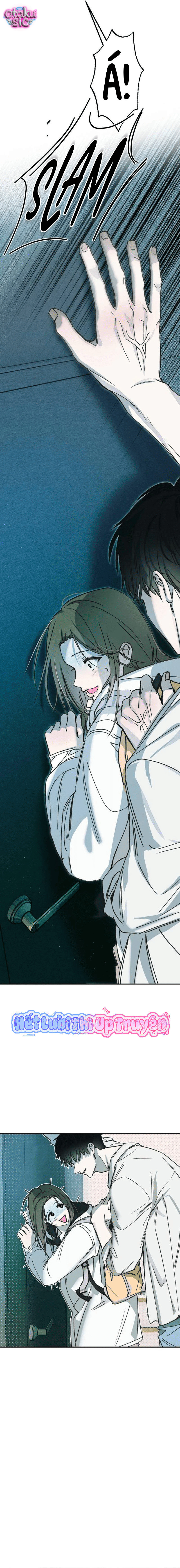 Trò Chuyện Với Tôi - Chap 1