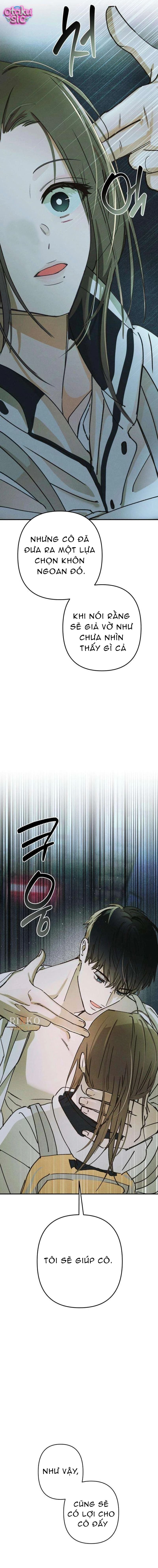 Trò Chuyện Với Tôi - Chap 2