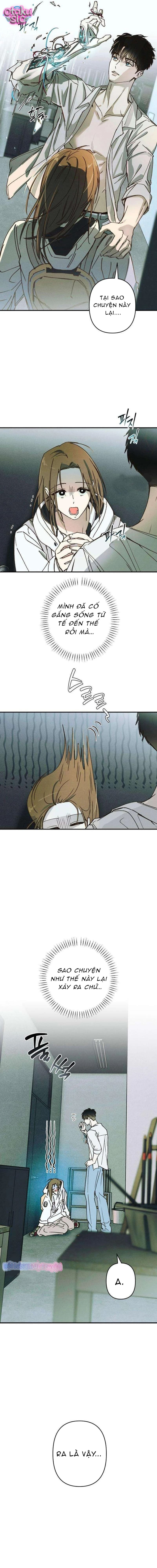 Trò Chuyện Với Tôi - Chap 2