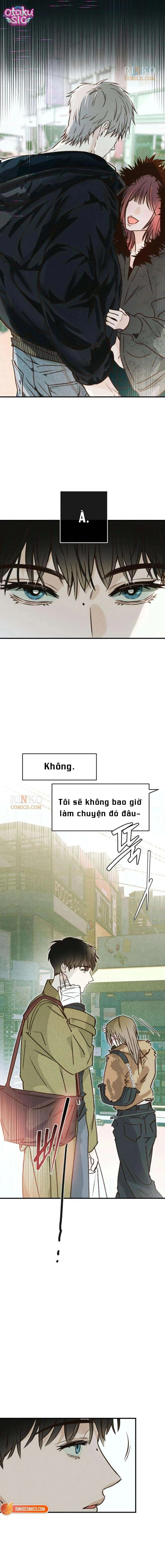 Trò Chuyện Với Tôi - Chap 4