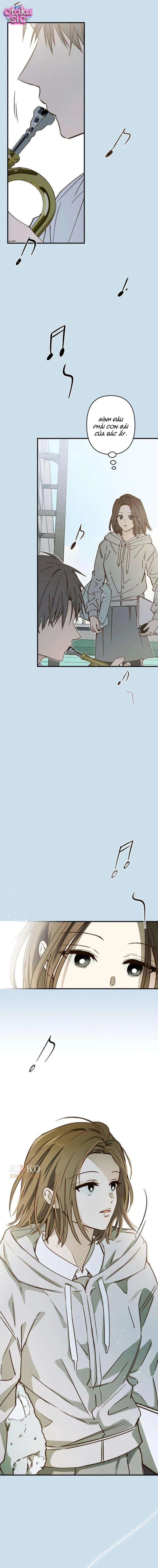 Trò Chuyện Với Tôi - Chap 5
