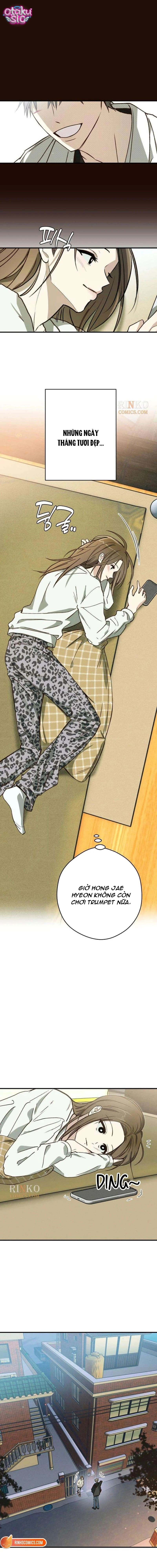 Trò Chuyện Với Tôi - Chap 5