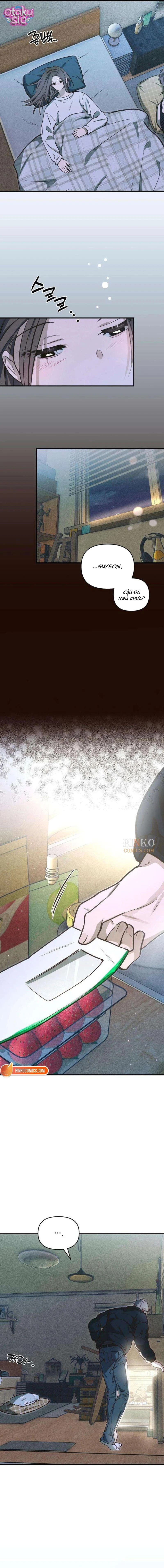 Trò Chuyện Với Tôi - Chap 5