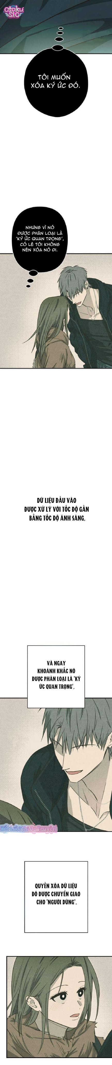 Trò Chuyện Với Tôi - Chap 6