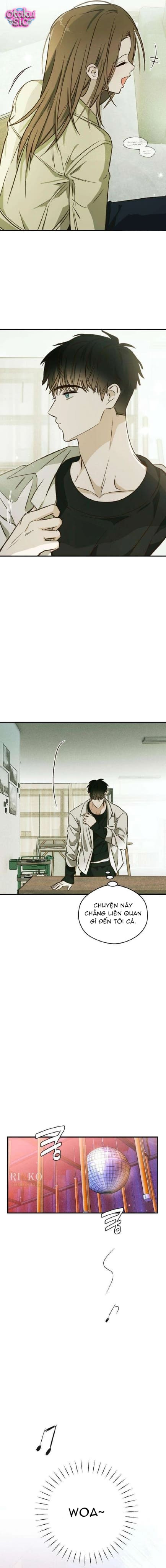Trò Chuyện Với Tôi - Chap 6