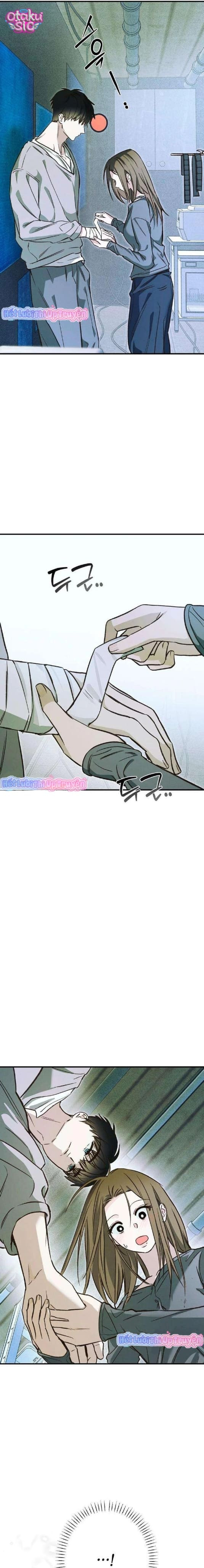 Trò Chuyện Với Tôi - Chap 6