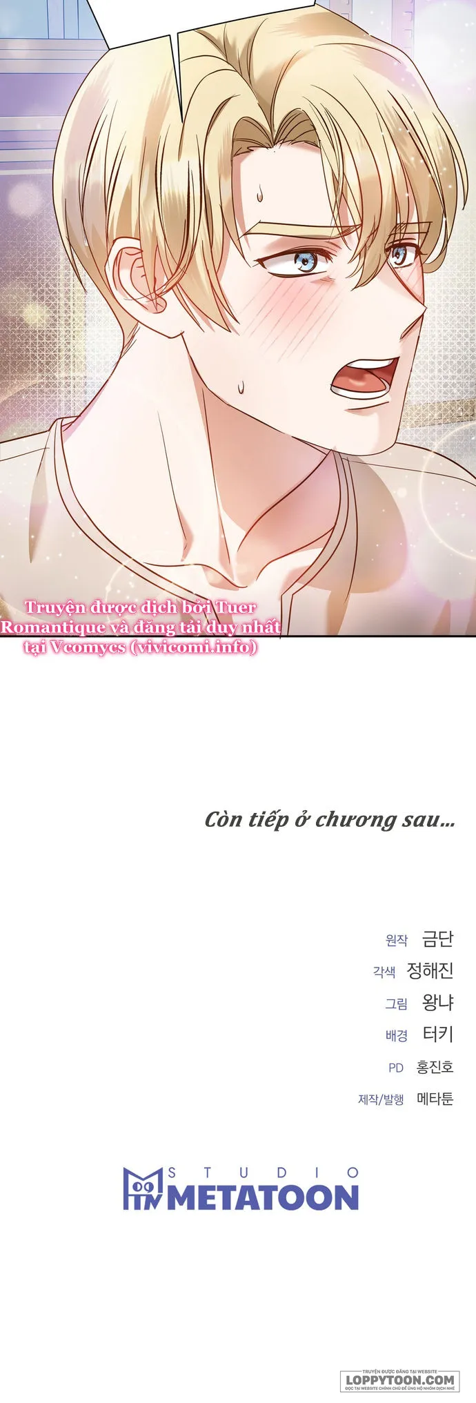Trò Đùa Xấu Xa Của Tiểu Thư - Chap 2 - 🔞🔞🔞 - Trang 14