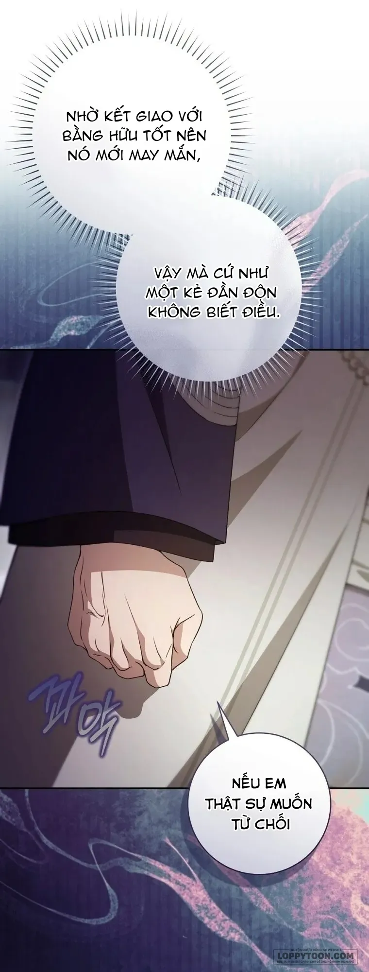 Trở Thành Cô Cháu Gái Bị Khinh Miệt Của Nhà Quyền Quý - Chap 128 - end ss3 - Trang 0