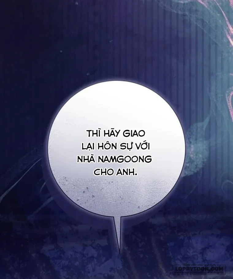 Trở Thành Cô Cháu Gái Bị Khinh Miệt Của Nhà Quyền Quý - Chap 128 - end ss3 - Trang 1