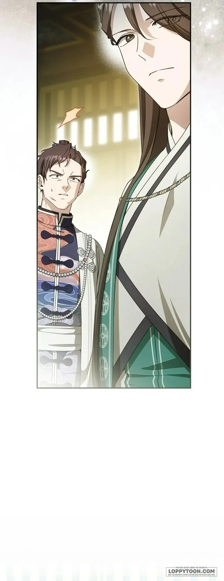 Trở Thành Cô Cháu Gái Bị Khinh Miệt Của Nhà Quyền Quý - Chap 128 - end ss3 - Trang 11