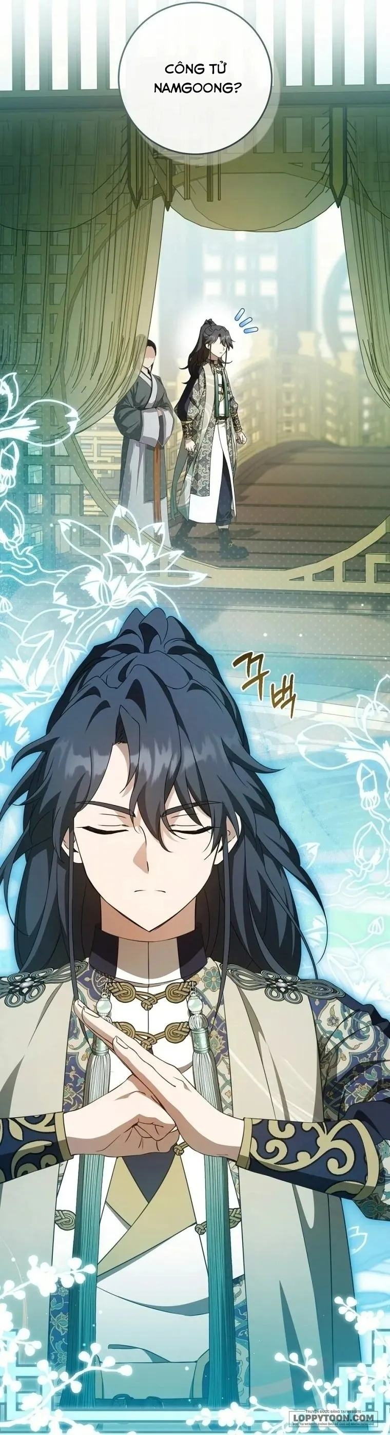 Trở Thành Cô Cháu Gái Bị Khinh Miệt Của Nhà Quyền Quý - Chap 128 - end ss3 - Trang 12