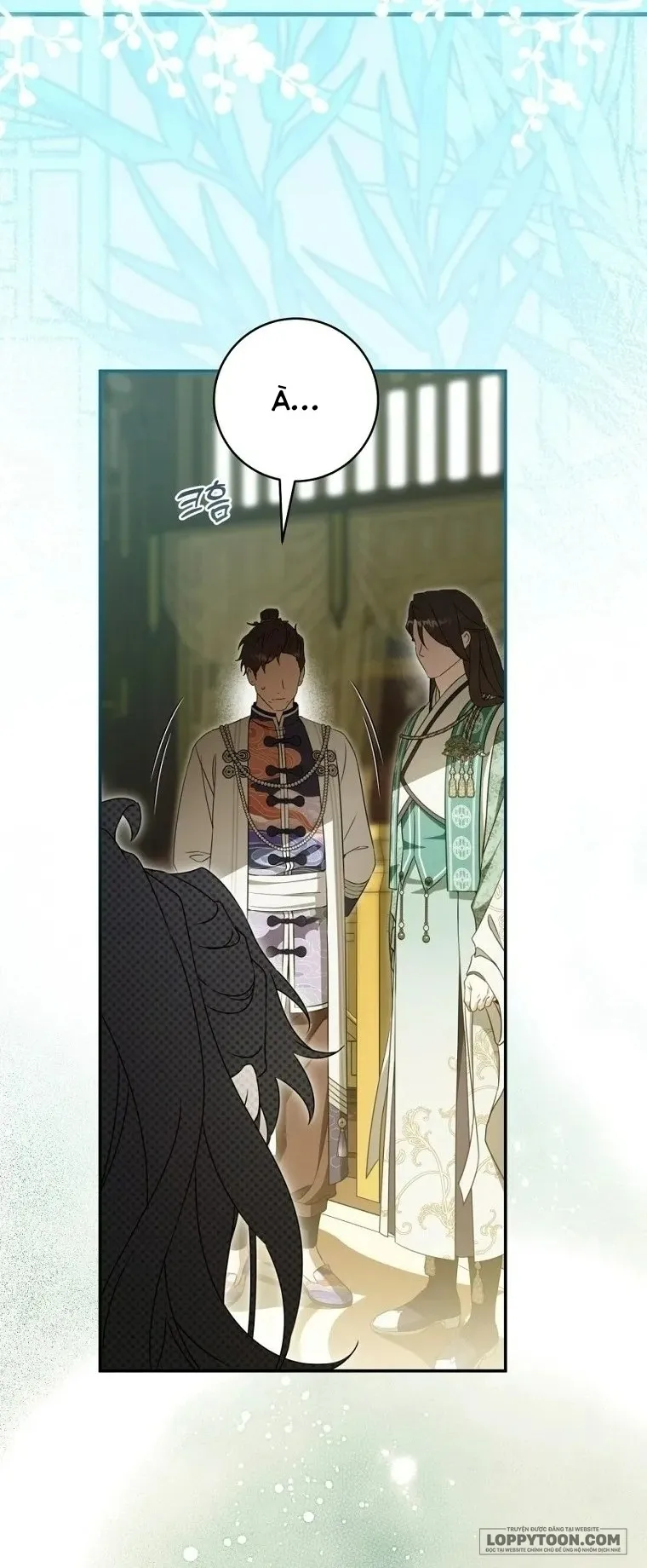 Trở Thành Cô Cháu Gái Bị Khinh Miệt Của Nhà Quyền Quý - Chap 128 - end ss3 - Trang 13
