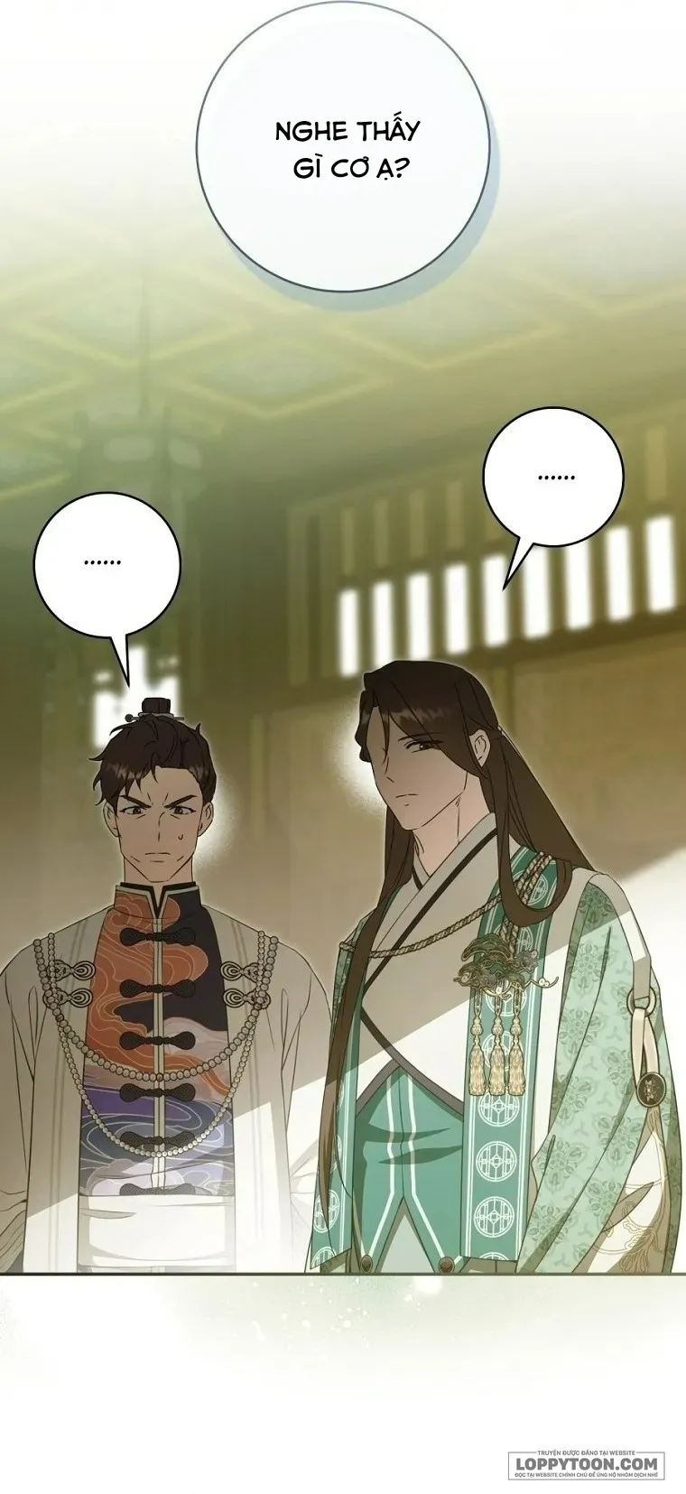 Trở Thành Cô Cháu Gái Bị Khinh Miệt Của Nhà Quyền Quý - Chap 128 - end ss3 - Trang 17