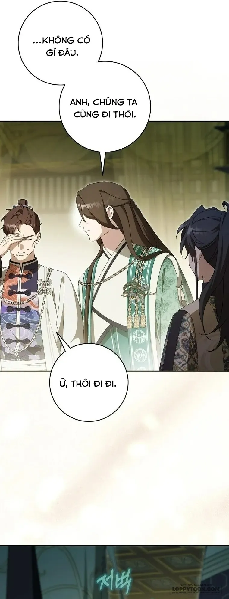 Trở Thành Cô Cháu Gái Bị Khinh Miệt Của Nhà Quyền Quý - Chap 128 - end ss3 - Trang 18