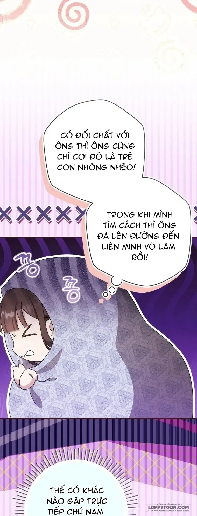 Trở Thành Cô Cháu Gái Bị Khinh Miệt Của Nhà Quyền Quý - Chap 128 - end ss3 - Trang 26