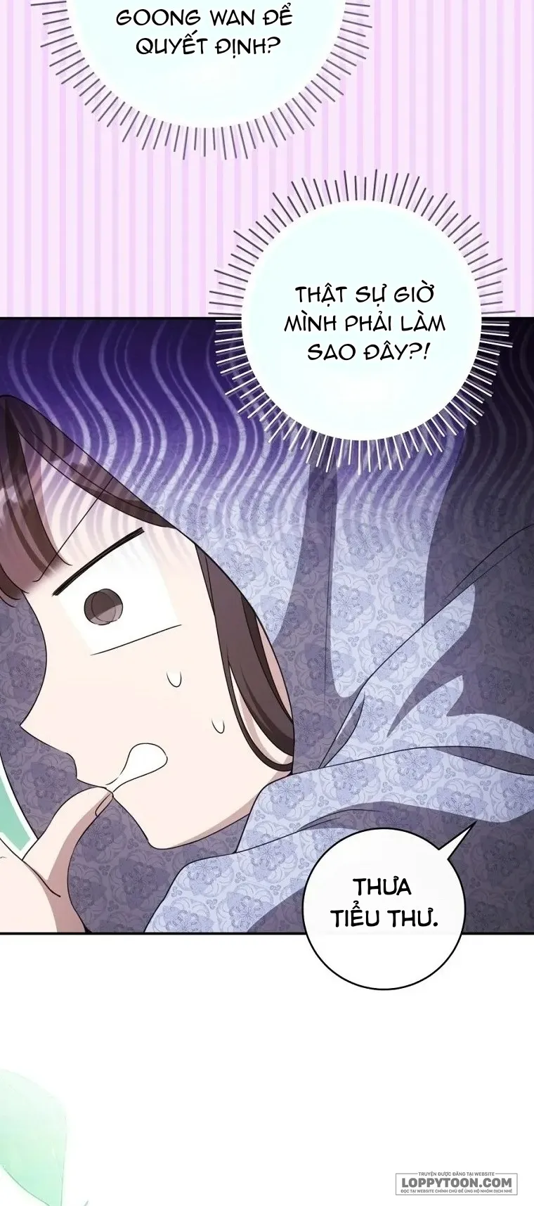 Trở Thành Cô Cháu Gái Bị Khinh Miệt Của Nhà Quyền Quý - Chap 128 - end ss3 - Trang 27