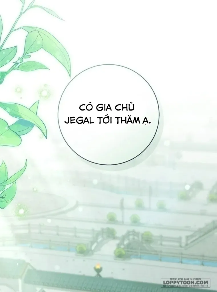 Trở Thành Cô Cháu Gái Bị Khinh Miệt Của Nhà Quyền Quý - Chap 128 - end ss3 - Trang 28