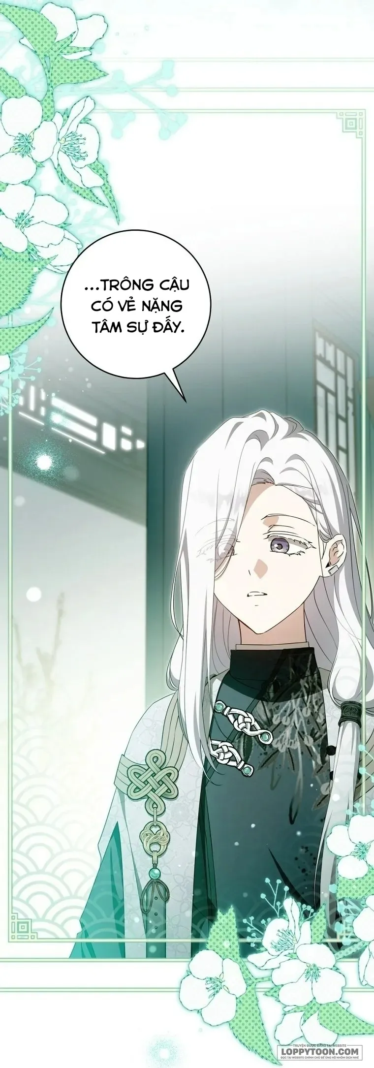 Trở Thành Cô Cháu Gái Bị Khinh Miệt Của Nhà Quyền Quý - Chap 128 - end ss3 - Trang 30