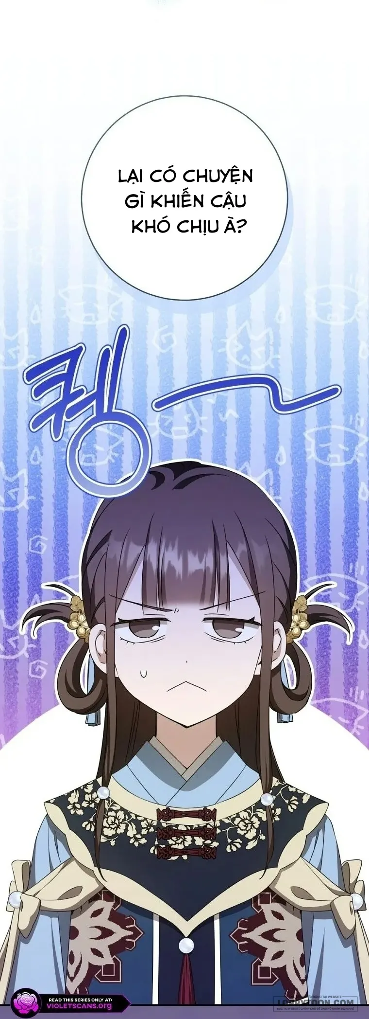 Trở Thành Cô Cháu Gái Bị Khinh Miệt Của Nhà Quyền Quý - Chap 128 - end ss3 - Trang 31