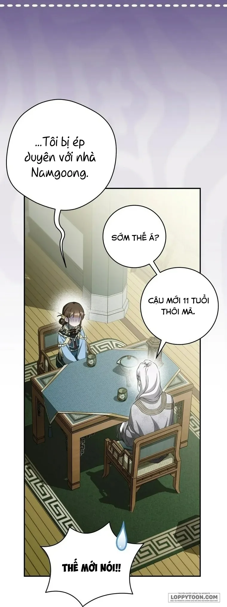 Trở Thành Cô Cháu Gái Bị Khinh Miệt Của Nhà Quyền Quý - Chap 128 - end ss3 - Trang 32