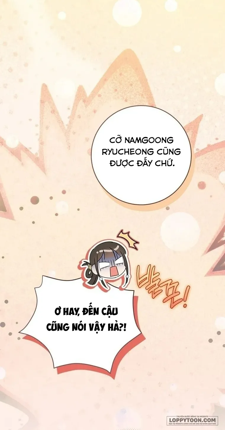 Trở Thành Cô Cháu Gái Bị Khinh Miệt Của Nhà Quyền Quý - Chap 128 - end ss3 - Trang 34