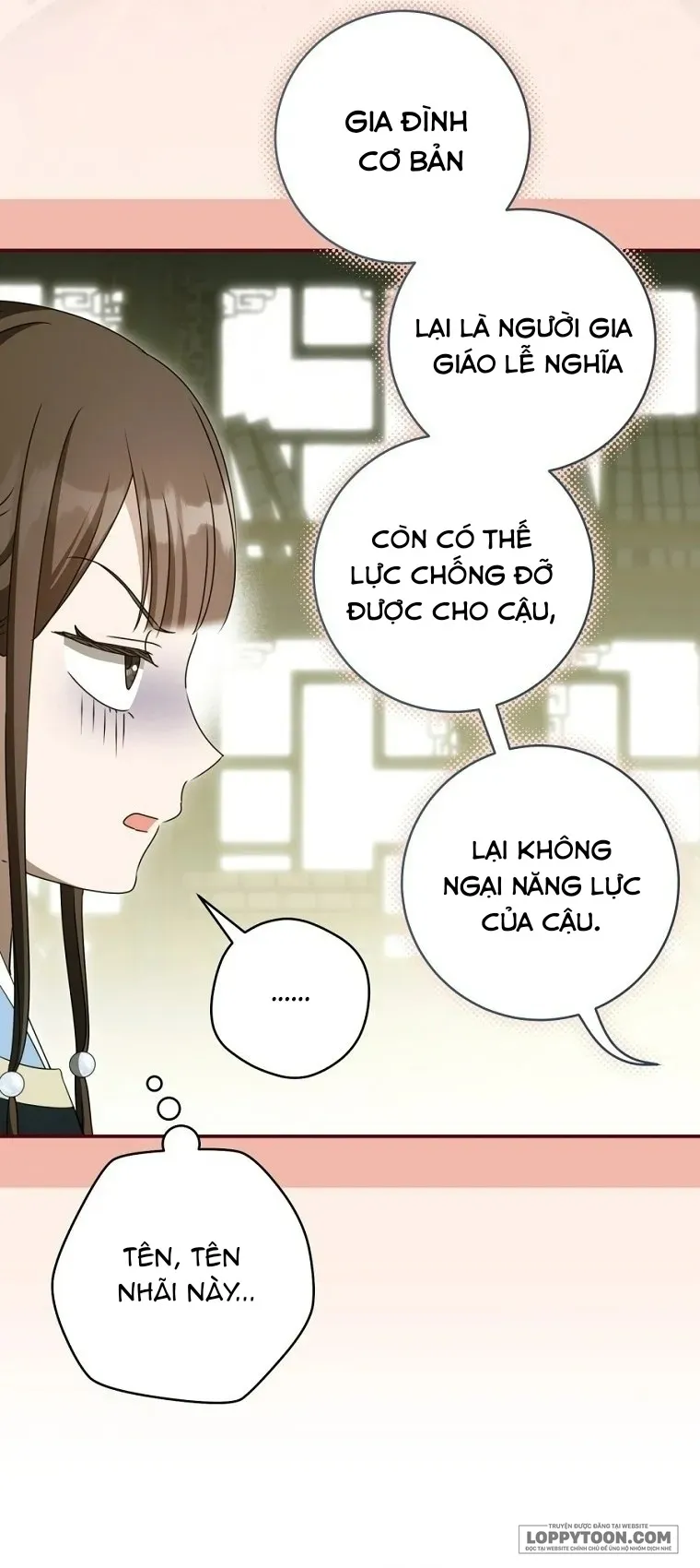 Trở Thành Cô Cháu Gái Bị Khinh Miệt Của Nhà Quyền Quý - Chap 128 - end ss3 - Trang 35