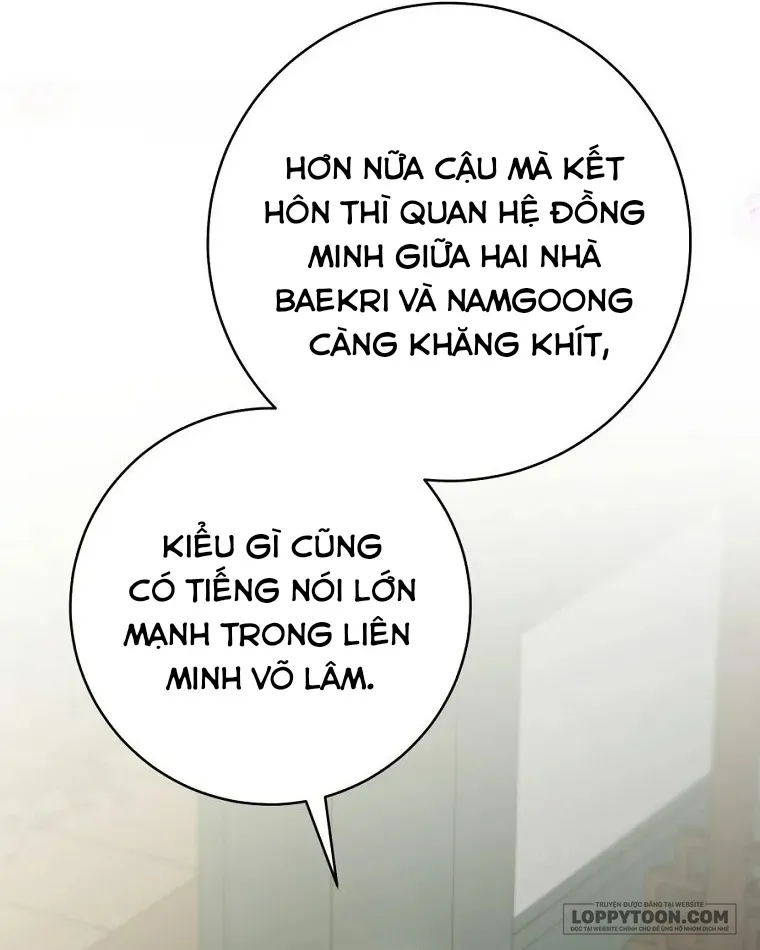 Trở Thành Cô Cháu Gái Bị Khinh Miệt Của Nhà Quyền Quý - Chap 128 - end ss3 - Trang 36