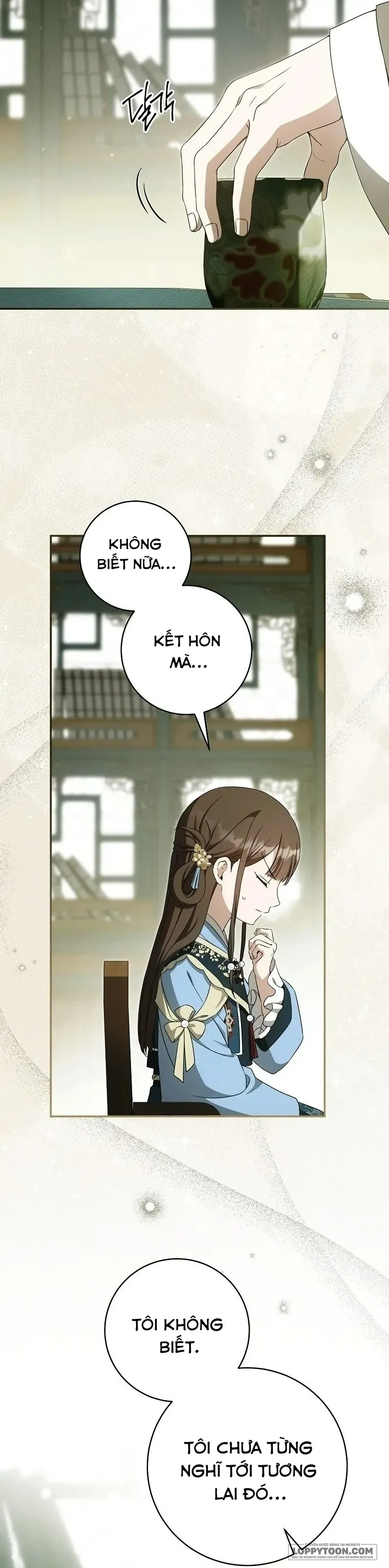 Trở Thành Cô Cháu Gái Bị Khinh Miệt Của Nhà Quyền Quý - Chap 128 - end ss3 - Trang 39
