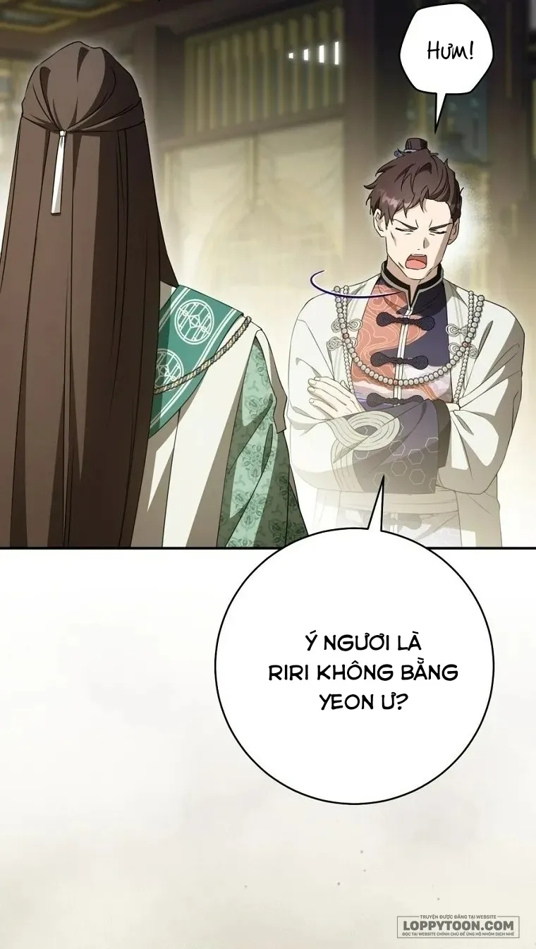 Trở Thành Cô Cháu Gái Bị Khinh Miệt Của Nhà Quyền Quý - Chap 128 - end ss3 - Trang 4
