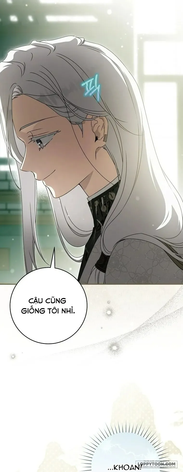 Trở Thành Cô Cháu Gái Bị Khinh Miệt Của Nhà Quyền Quý - Chap 128 - end ss3 - Trang 40