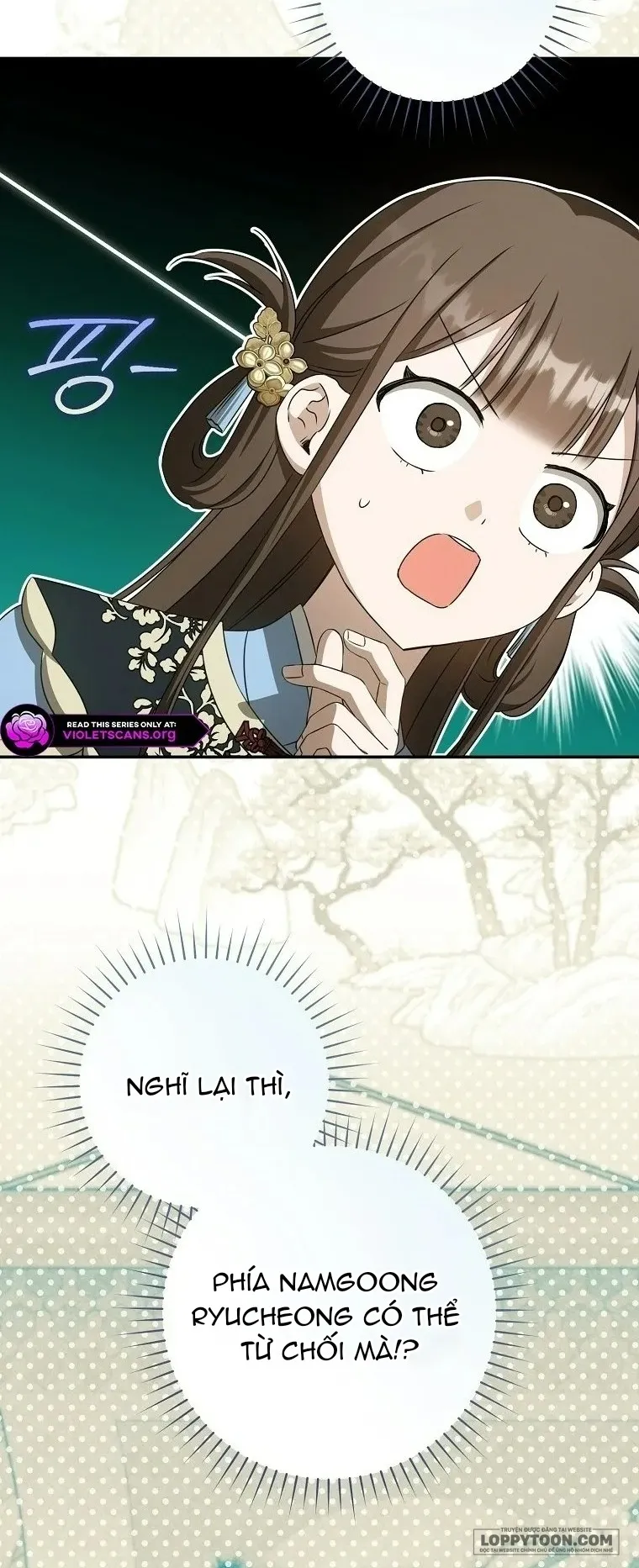 Trở Thành Cô Cháu Gái Bị Khinh Miệt Của Nhà Quyền Quý - Chap 128 - end ss3 - Trang 41