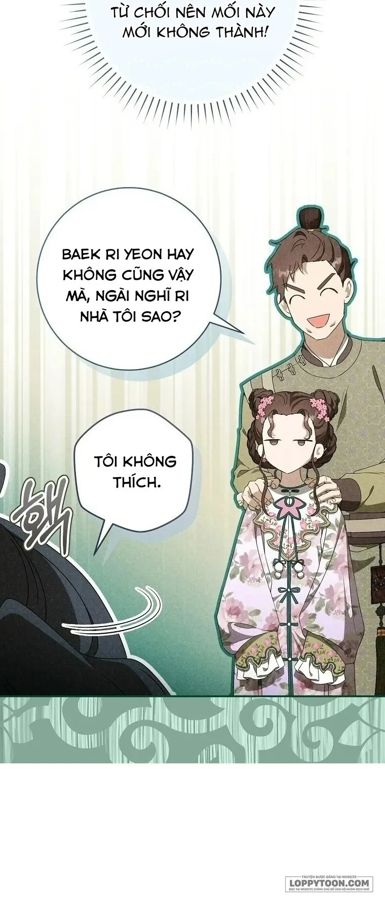 Trở Thành Cô Cháu Gái Bị Khinh Miệt Của Nhà Quyền Quý - Chap 128 - end ss3 - Trang 43