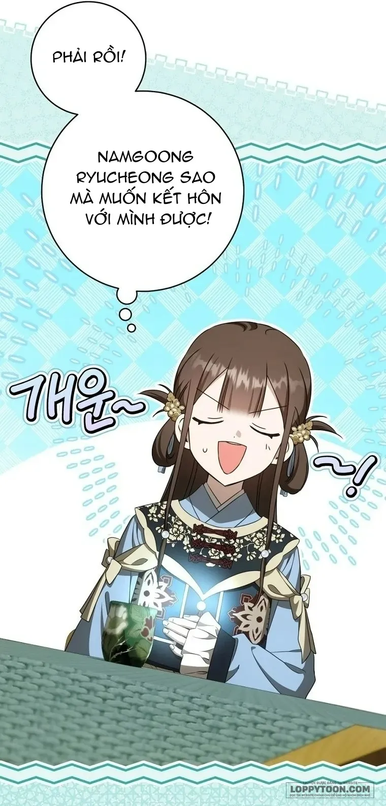 Trở Thành Cô Cháu Gái Bị Khinh Miệt Của Nhà Quyền Quý - Chap 128 - end ss3 - Trang 44