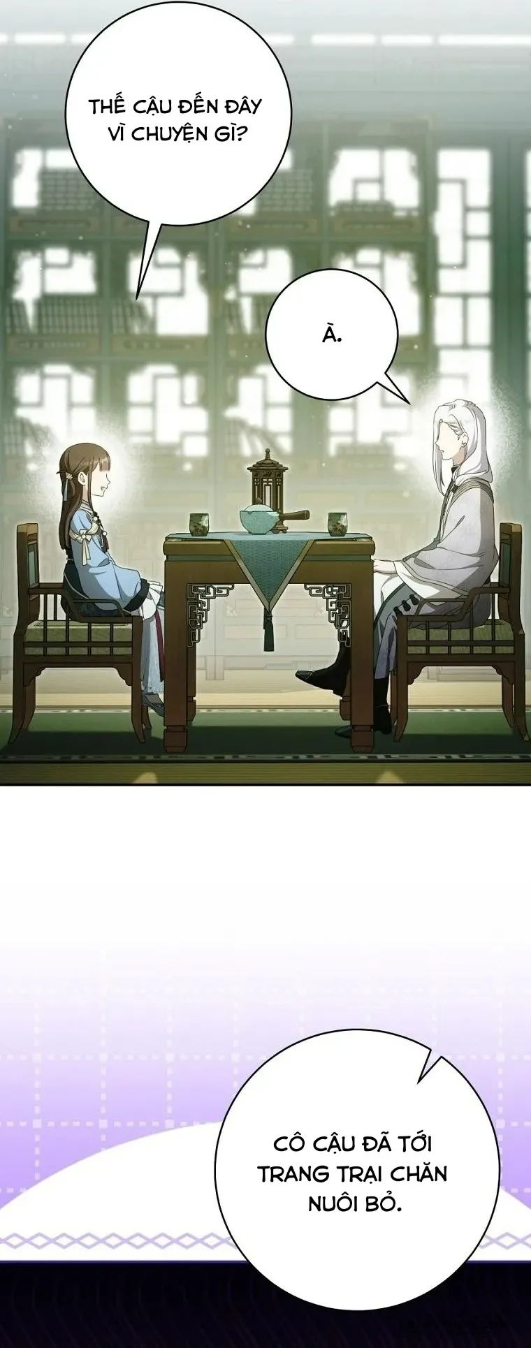 Trở Thành Cô Cháu Gái Bị Khinh Miệt Của Nhà Quyền Quý - Chap 128 - end ss3 - Trang 46