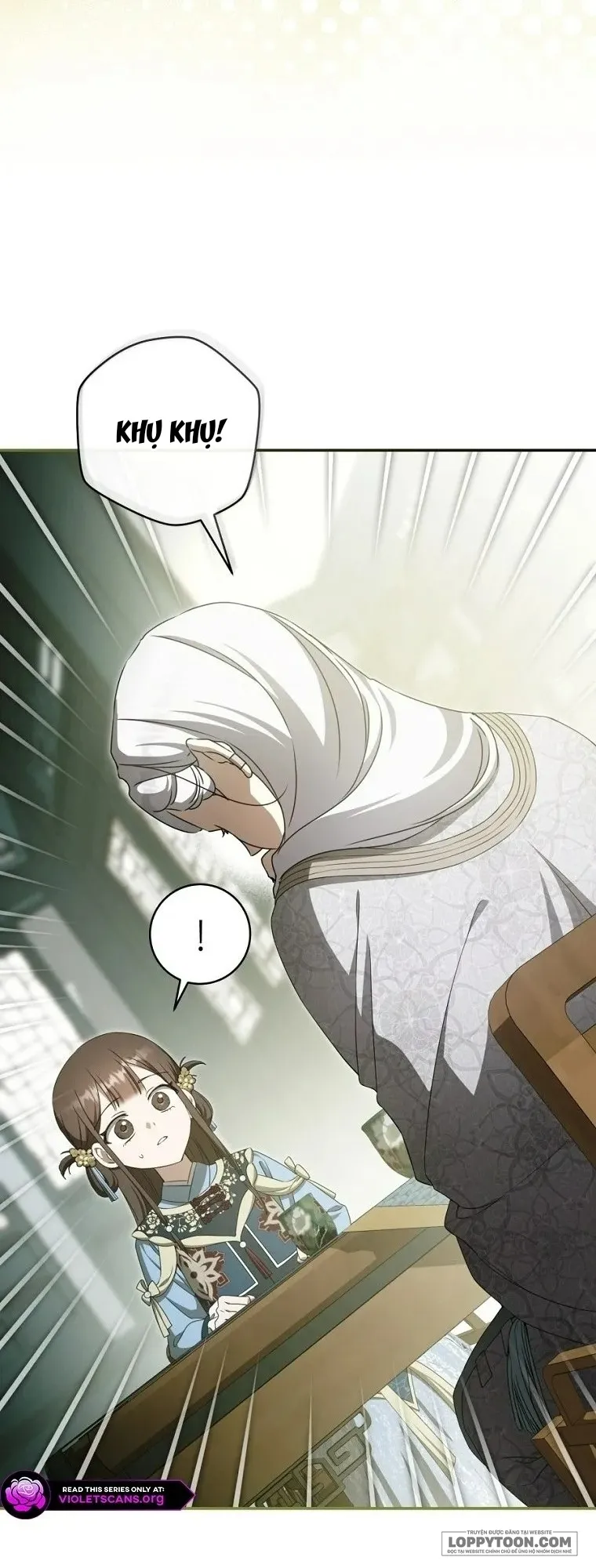 Trở Thành Cô Cháu Gái Bị Khinh Miệt Của Nhà Quyền Quý - Chap 128 - end ss3 - Trang 49