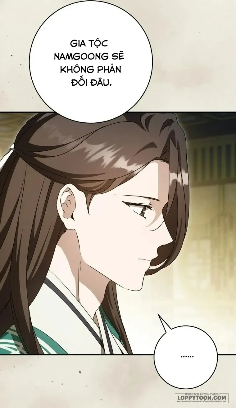 Trở Thành Cô Cháu Gái Bị Khinh Miệt Của Nhà Quyền Quý - Chap 128 - end ss3 - Trang 5
